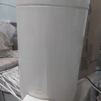 سطل زباله پدال دار مارک بهاز کالا