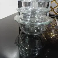 قابلمه پیرکس فرانسه