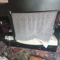 تخت دوطبقه|تخت و سرویس خواب|شیراز, کوزه گری|دیوار