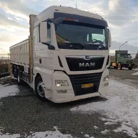 مان باری460|خودرو سنگین|بوکان, |دیوار