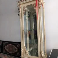 بوفه چوبی