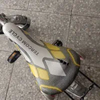 دوچرخه ۱۴ برند المپیا قیمت یک و نیم|دوچرخه، اسکیت، اسکوتر|فردیس, شهرک ناز|دیوار