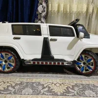 ماشین شارژی