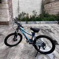 دوچرخه اورلورد سایز ۲۴