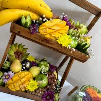 ثبت سفارش نهارعروس ومهمانی شما|خدمات پذیرایی، مراسم|سنندج, |دیوار