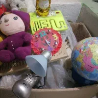 فروشی|اسباب‌بازی بچه|نجف‌آباد, امام خمینی|دیوار