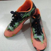 کفش فوتسال|کیف، کفش، کمربند|زنجان, |دیوار