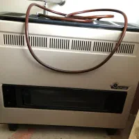 بخاری گازسوز|بخاری، هیتر، شومینه|گنبد کاووس, |دیوار