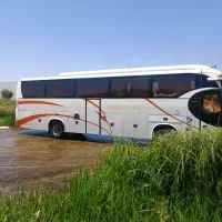 اتوبوس اسکانیا بیابانی|خودرو سنگین|تهران, والفجر (افسریه)|دیوار