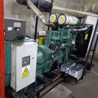 دیزل ژنراتور