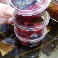 پخش محصولات ترشیجات دستچین..|خوردنی و آشامیدنی|اهواز, شهرک دانشگاه|دیوار