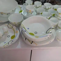 آرکوپال ۶نفره تعدادبالا