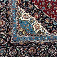 دو عدد فرش شیش متری