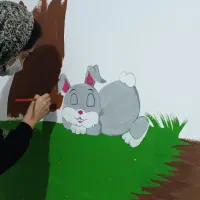 طراحی دیوار