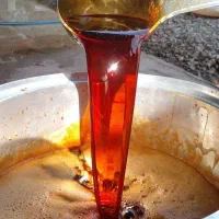 شیره شیرین خوش مزه