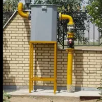 لوله‌کشی‌گاز‌خانگی‌‌وتعمیرات