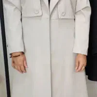 بارونی آسترکشی شده ضدآب با کیفیت بالا قیمت ۳۴۰۰۰۰۰