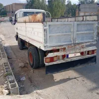 فروش امیکو۵۲۰۰|خودرو سنگین|قیروکارزین, |دیوار