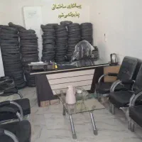 فروش آهن آلات و تیرچه با قیمت مناسب|مصالح و تجهیزات ساختمان|ایرانشهر, |دیوار