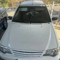 ۱۱۱ مدل ۹۷|خودرو سواری و وانت|گنبد کاووس, |دیوار