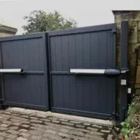 تعمیر کارجک ریلی پارکینگ و کرکره برقی درب اتوماتیک