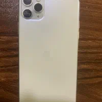 ایفون 11 پرو مکس