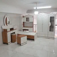 تخت وکمد نوجوان/ باطراحی ای فوق العاده شیک