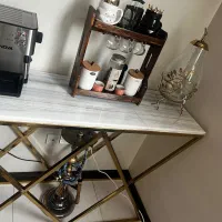 میز کنسول|بوفه، ویترین، کنسول|اصفهان, رسالت|دیوار