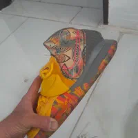 کتانی اورجینال تمیز بدون هیچ ایرادی|کیف، کفش، کمربند|قم, کیوانفر|دیوار
