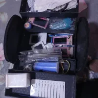 فروش وسایل کاشت مژه