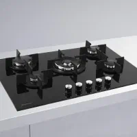 نصب تخصصی هود،فر،گاز