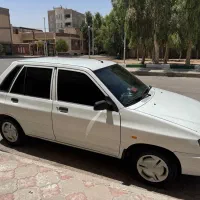 پراید 111