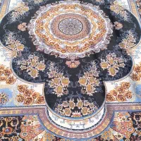 جفت9متری700|فرش|نظرآباد, رسالت|دیوار