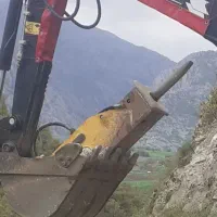 پیکور مینی بیل|خودرو سنگین|مریوان, |دیوار