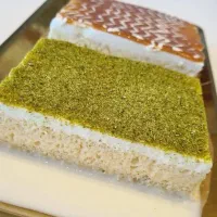 سفارش انواع کیک و کوکی کافه ای و عصرانه