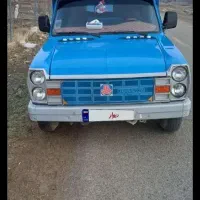 نیسان باری