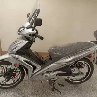 ویوcs125متین