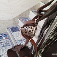 هیکلی چرم اصل|کیف، کفش، کمربند|تهران, امام زاده حسن|دیوار