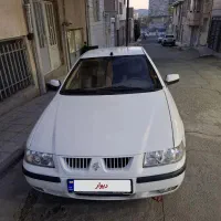 فروش سمند ef7