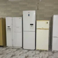 خریدفروش همه مدل یخچال سالم و خراب در همه جا