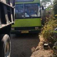 اتوبوس شهری ۳۵۵ بدون رنگ|خودرو سنگین|چهاردانگه (تهران), |دیوار