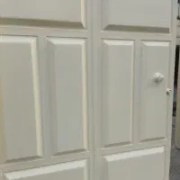 رنگ آمیزی درب،پنجره و حفاظ ساختمان با کمترین قیمت|خدمات پیشه و مهارت|اهواز, کوی شهروند|دیوار
