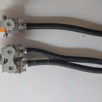 شیربرقی لباسشویی