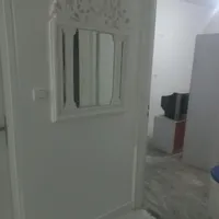 اپارتمان ۴۸ متری سرامیک تازه رنگکاری شده