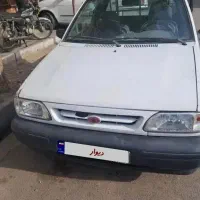 پراید وانت مدل ۹۸ قیمت قمت ۹۵۰