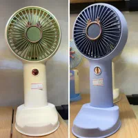 پنکه دستی شارژی