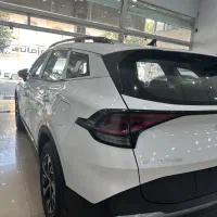 اسپورتیج صفر ۲۰۲۴ فول کوشا خودرو|خودرو سواری و وانت|شیراز, باغ تخت|دیوار