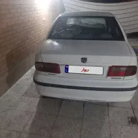 ماشین سمند  Ef7