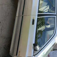 پرایدمدل85 دوگانه|خودرو سواری و وانت|جیرفت, |دیوار