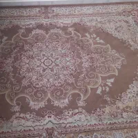 یک جفت فرش ۶ متری گردویی|فرش|تهران, هفده شهریور|دیوار